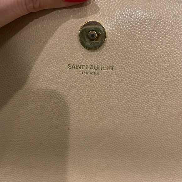 Gently used YSL - Picture 4 of 5